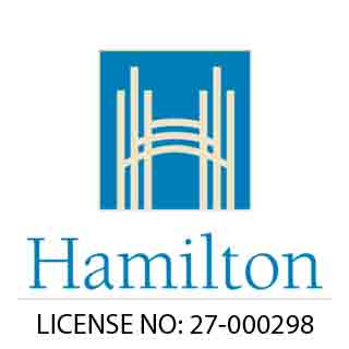 City of Hamilton